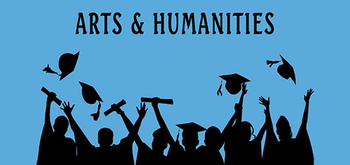 arts & humanities​