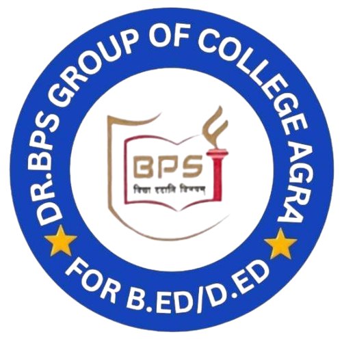 BPS Law College Logo