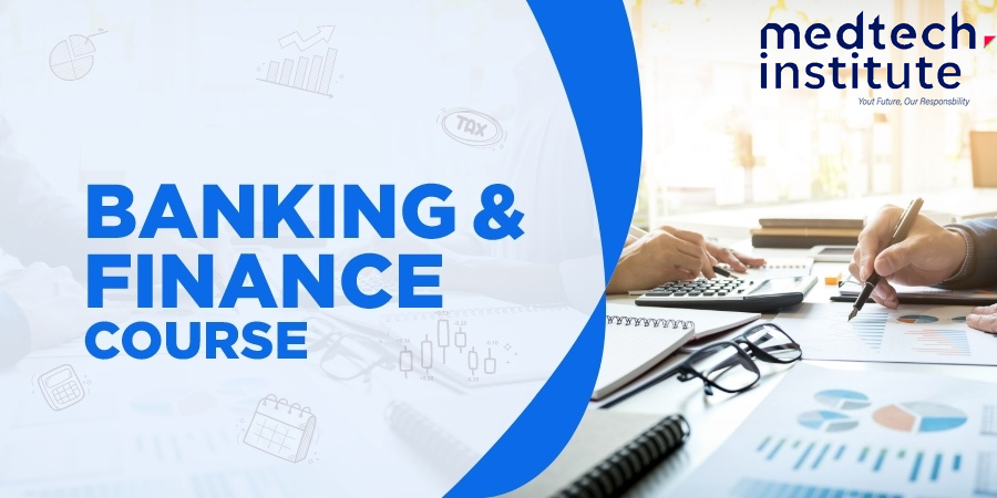 banking & finance​ courses