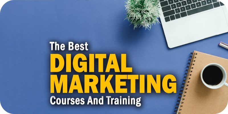 diploma in digital marketing & it skills​