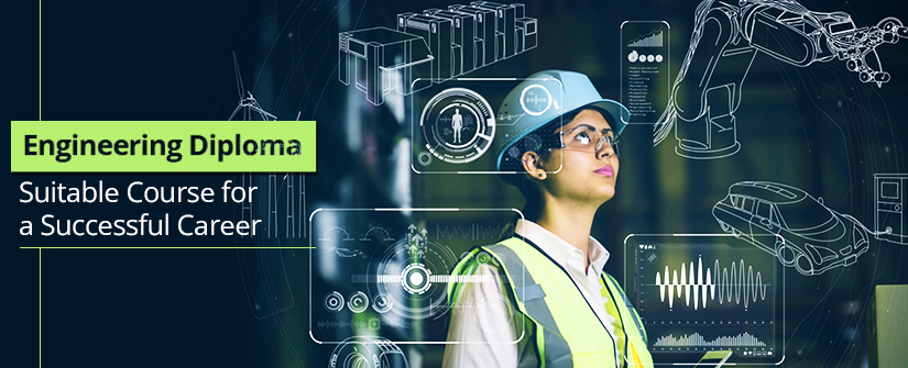 diploma in mechanical, civil, electrical & computer engineerin​g