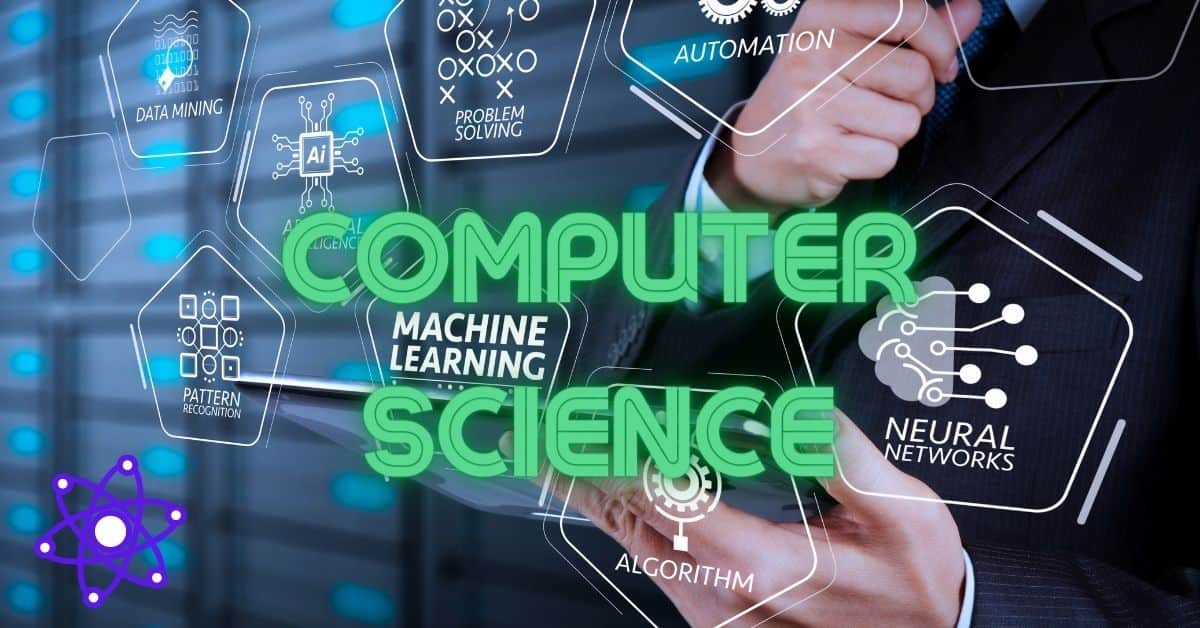 it & computer science​