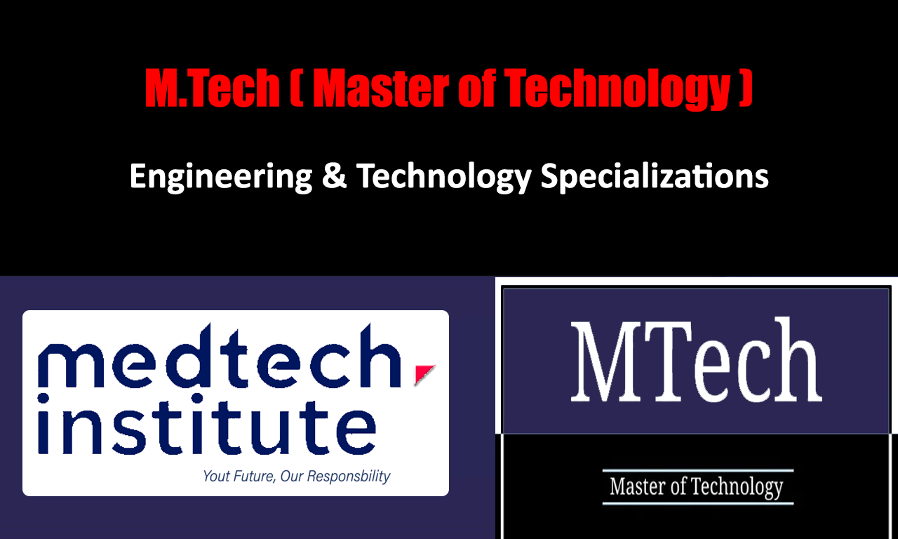 m. tech