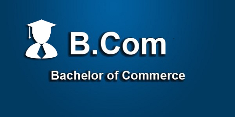 bachelor of commerce course