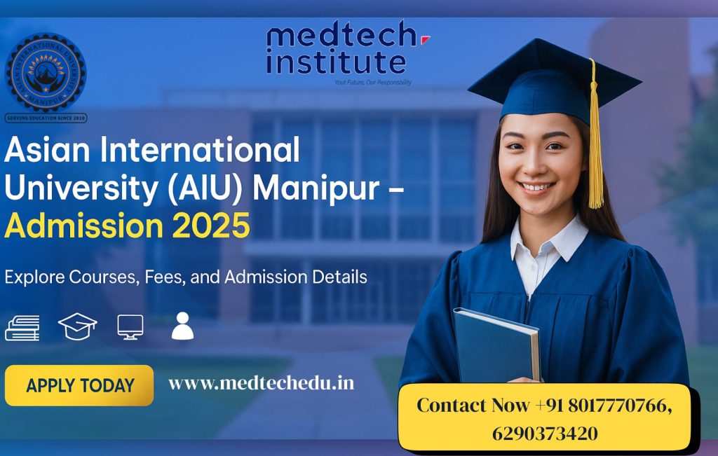 Asian International University