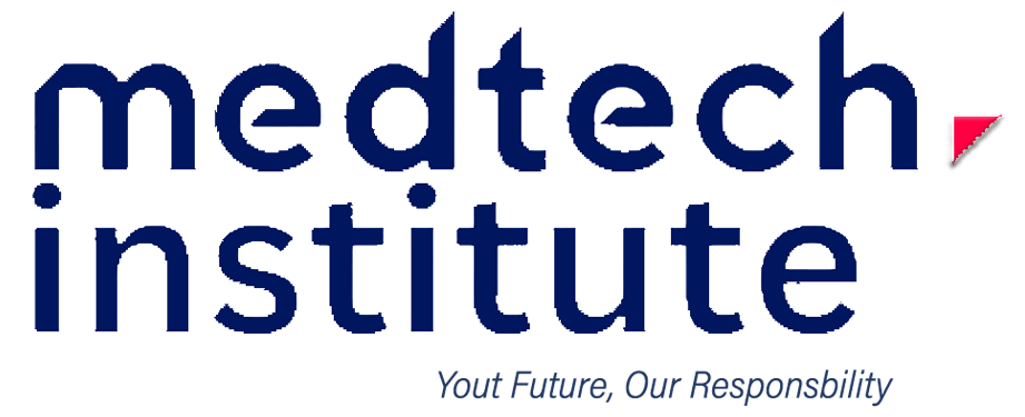 MedTech Logo